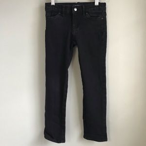 Lucky Brand // Girls Zoe Legging Stretch Black